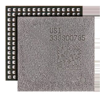 WiFi & Bluetooth IC für iPhone 12 / 12 Mini / 12 Pro / 12 Pro Max / 13 / 13 Mini / 13 Pro / 13 Pro Max (339S00761)