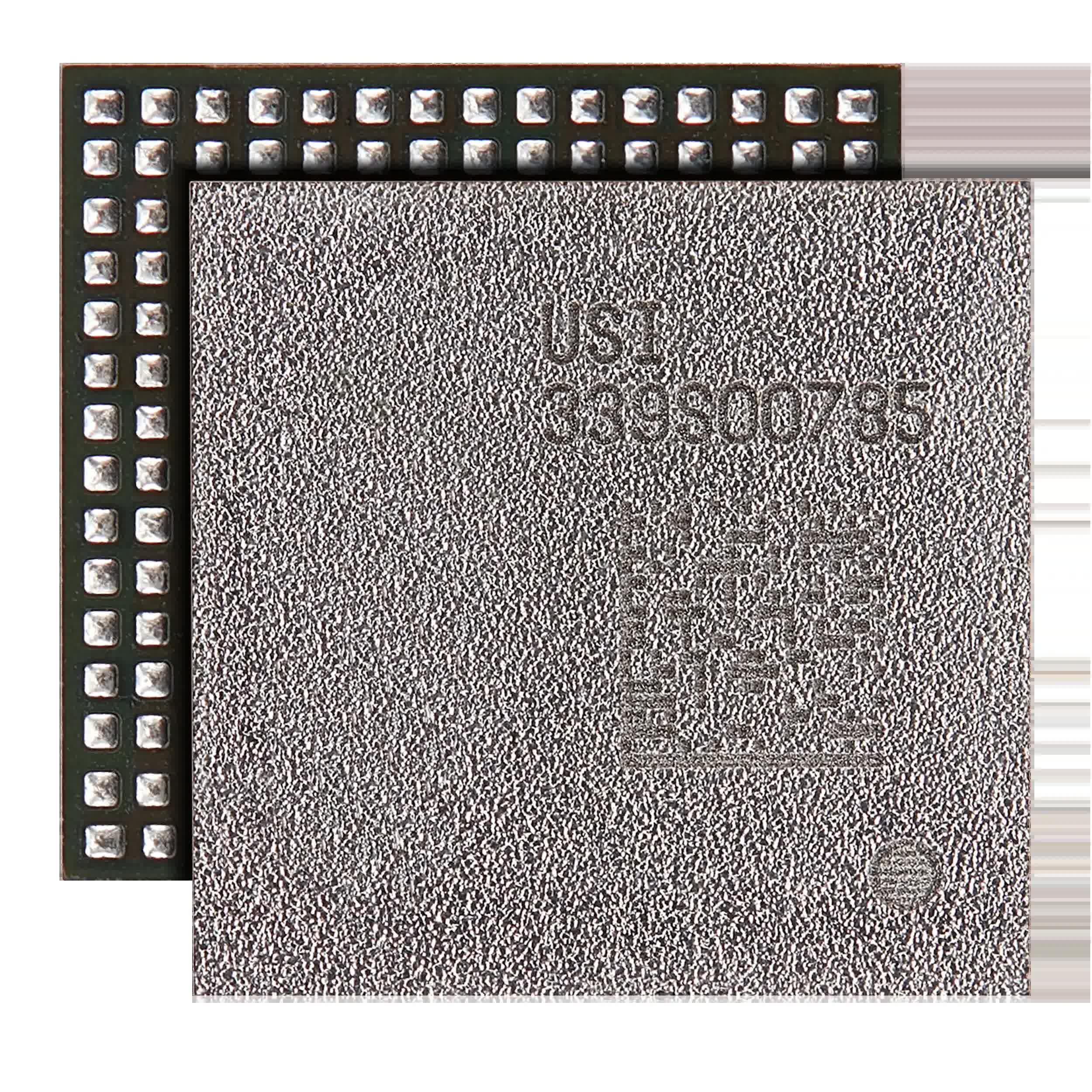 WiFi & Bluetooth IC für iPhone 12 / 12 Mini / 12 Pro / 12 Pro Max / 13 / 13 Mini / 13 Pro / 13 Pro Max (339S00761)