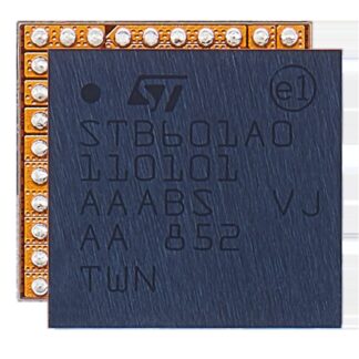 Face ID Recognition IC für iPhone 12 Series / 13 Series / 14 Series (STB601A05)