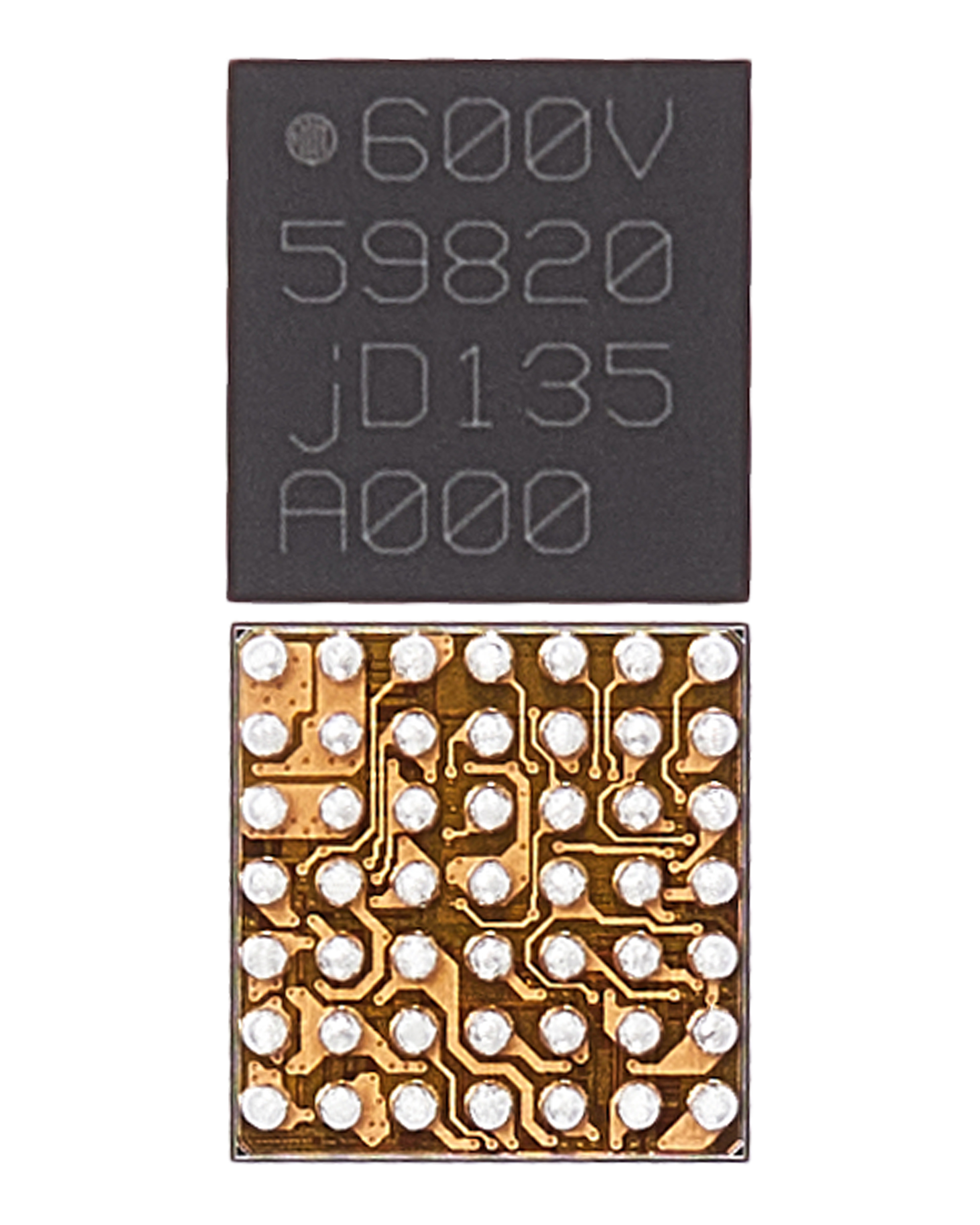 NFC Control IC für iPhone 13 / 13 Mini / 13 Pro / 13 Pro Max (600V) – Bild 2