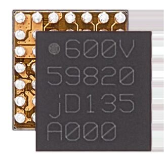 NFC Control IC für iPhone 13 / 13 Mini / 13 Pro / 13 Pro Max (600V)