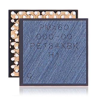 Small Power IC für iPhone 13 / 13 Mini / 13 Pro / 13 Pro Max (PMX60)