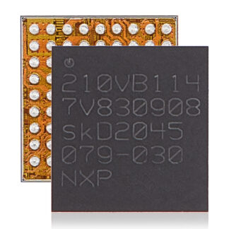 NFC Controller IC für iPhone 12 / 12 Pro / 12 Pro Max (210VB114)