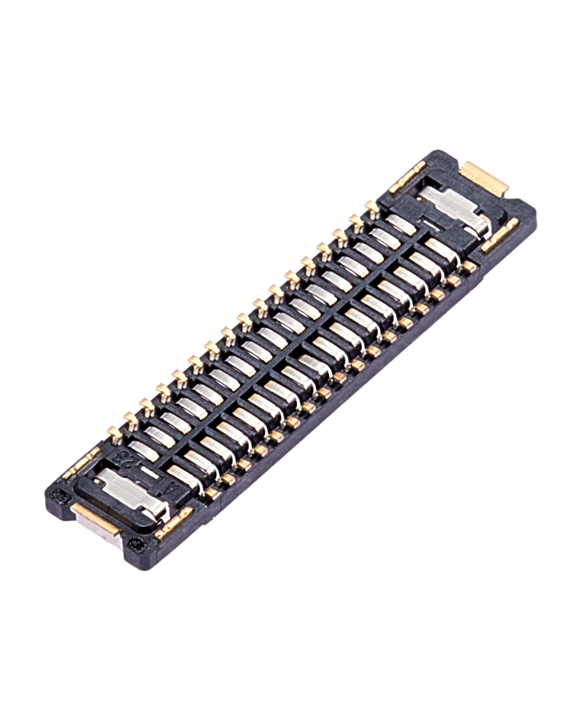 LCD FPC-Anschluss (auf der Hauptplatine) für iPhone 12 / 12 Pro (34 Pin) – Bild 4