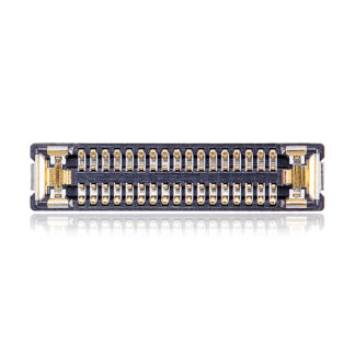 LCD FPC-Anschluss (auf der Hauptplatine) für iPhone 12 / 12 Pro (34 Pin)
