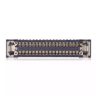Lade-FPC-Anschluss on Logic Platine für iPhone 12 Mini