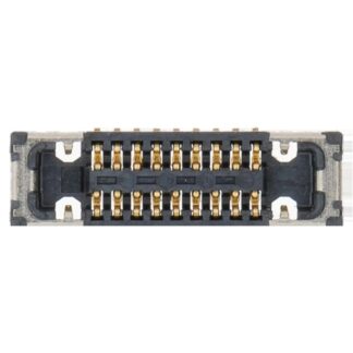 Frontkamera FPC-Anschluss für iPhone 11 Pro / 11 Pro Max (18 Pin)