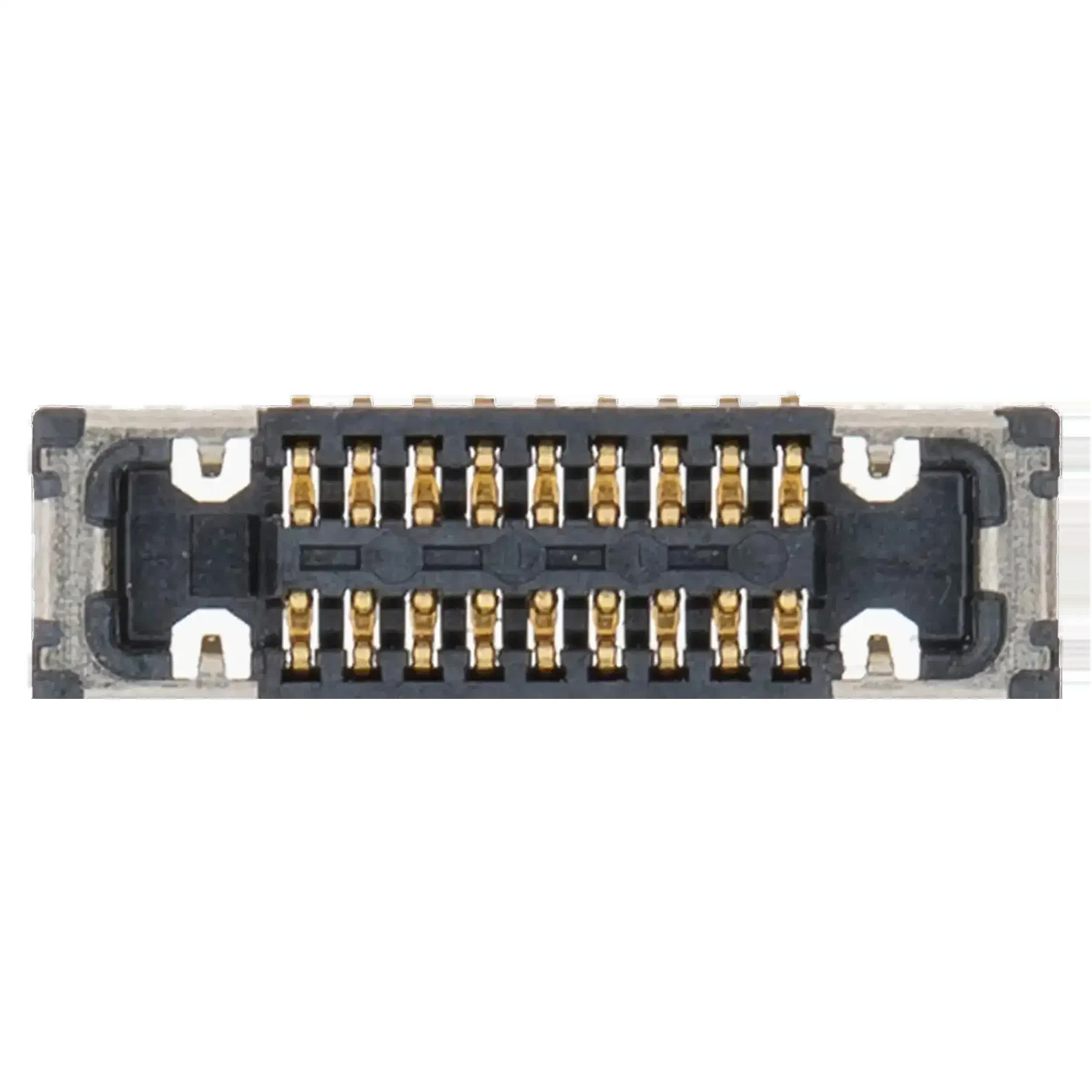Frontkamera FPC-Anschluss für iPhone 11 Pro / 11 Pro Max (18 Pin)