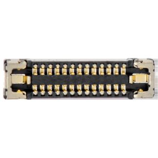 Rückkamera-Teleobjektiv FPC-Anschluss für iPhone 11 / 11 Pro / 11 Pro Max (J7400: 26 Pin)