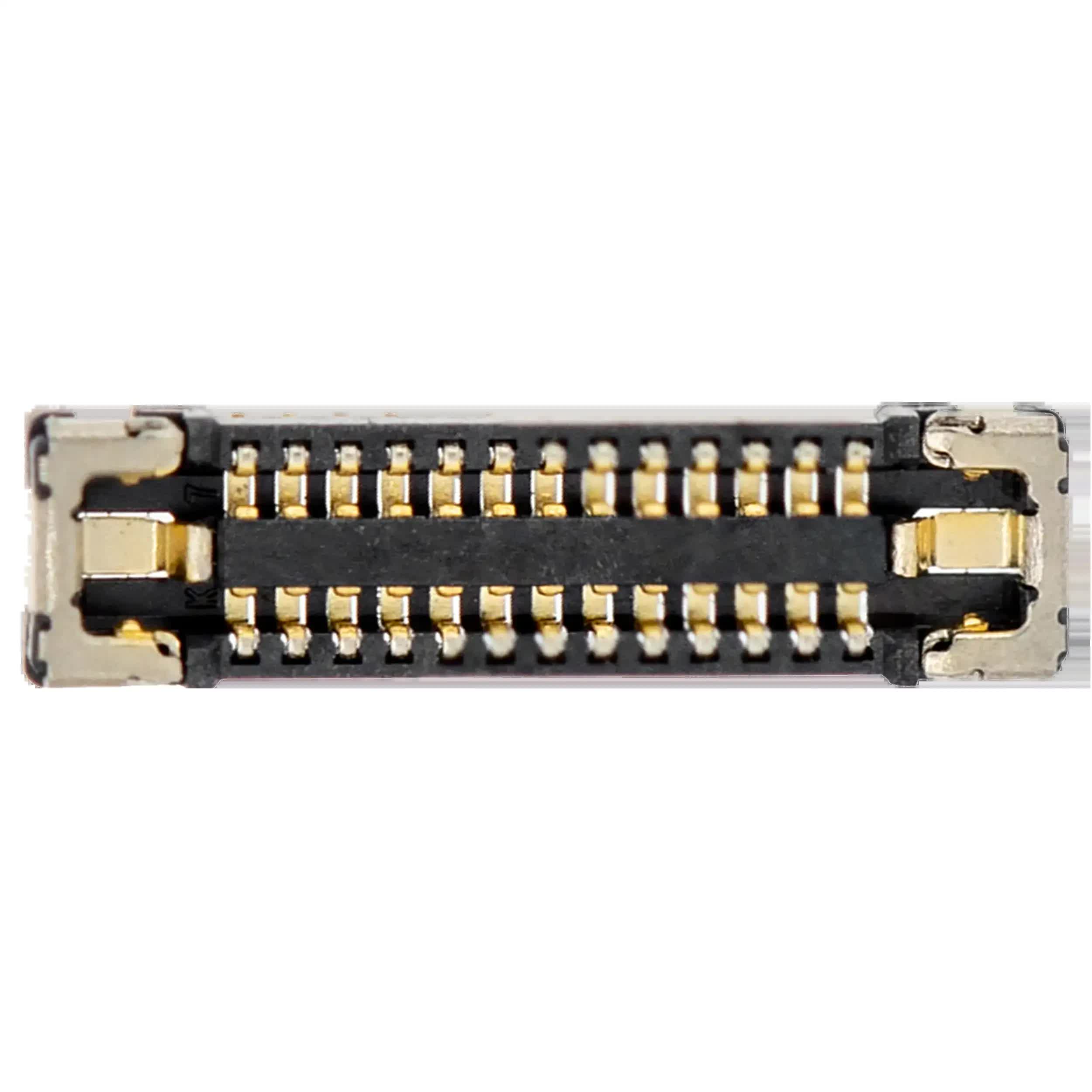 Rückkamera-Teleobjektiv FPC-Anschluss für iPhone 11 / 11 Pro / 11 Pro Max (J7400: 26 Pin)