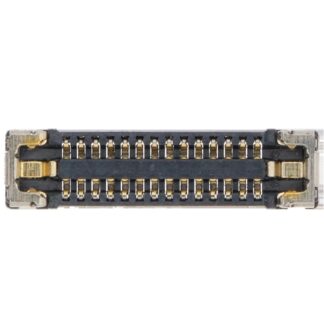 Rückkamera-Weitwinkel FPC-Anschluss für iPhone 11 Pro / 11 Pro Max (J7200: 28 Pin)