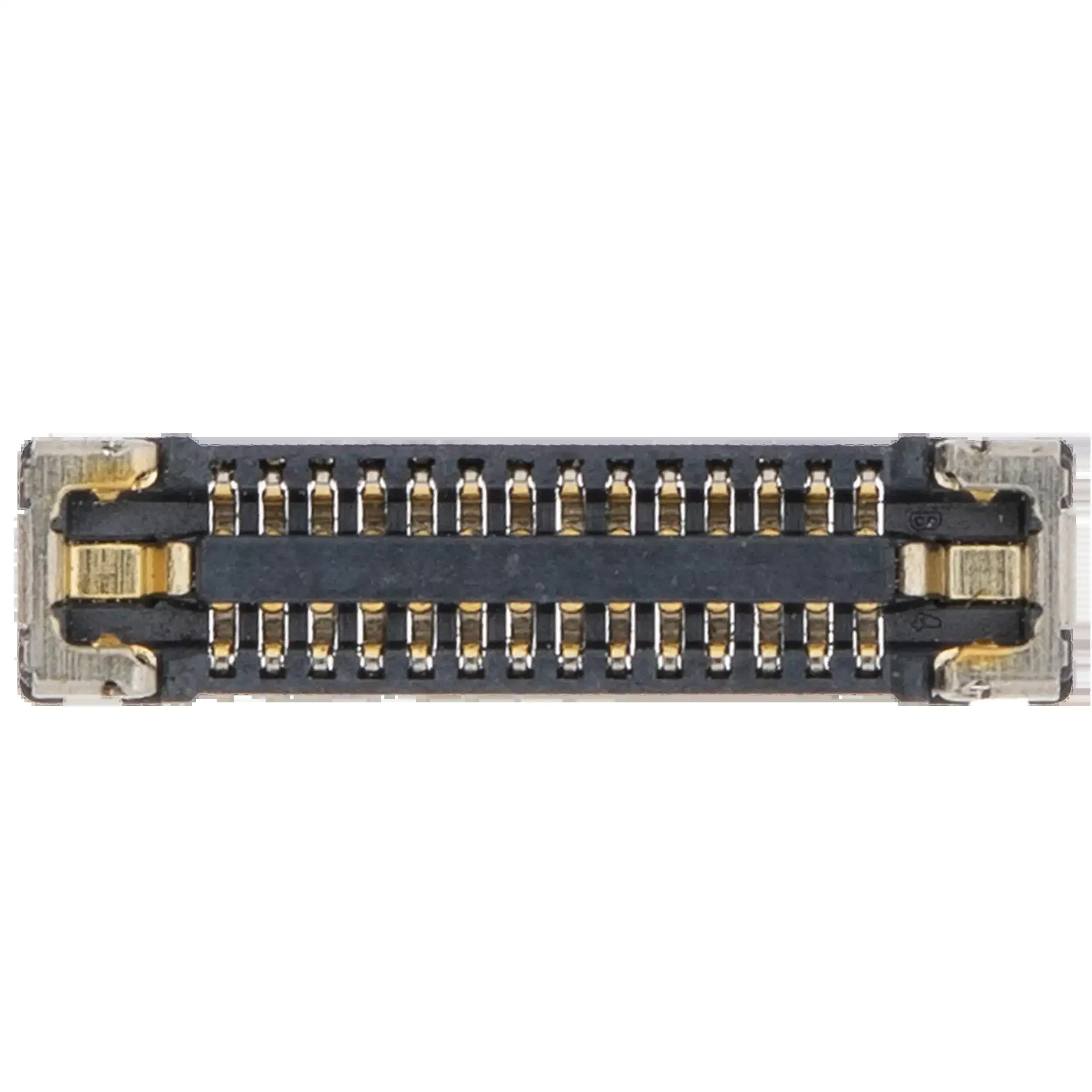 Rückkamera-Weitwinkel FPC-Anschluss für iPhone 11 Pro / 11 Pro Max (J7200: 28 Pin)