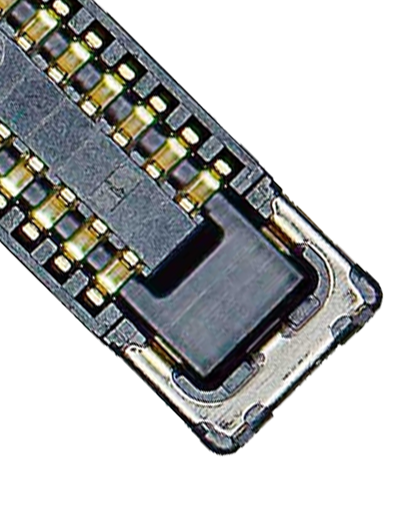 LCD FPC-Anschluss für iPhone 11 Pro / 11 Pro Max (J8000: 36 Pin) – Bild 3