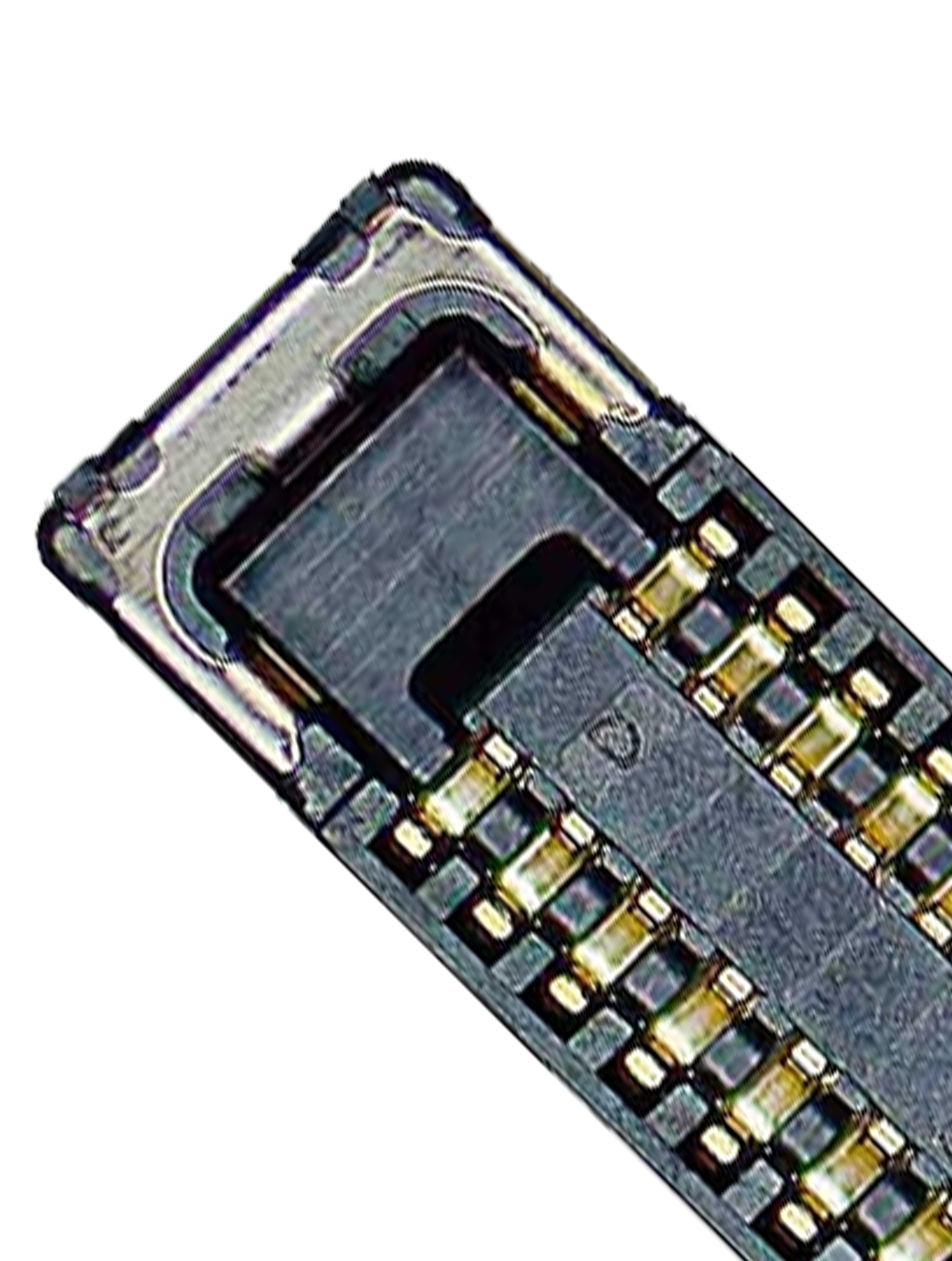 LCD FPC-Anschluss für iPhone 11 Pro / 11 Pro Max (J8000: 36 Pin) – Bild 4
