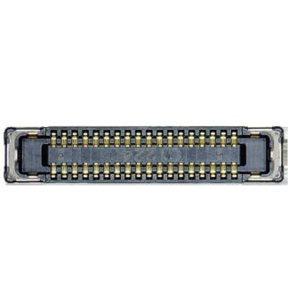 LCD FPC-Anschluss für iPhone 11 Pro / 11 Pro Max (J8000: 36 Pin)