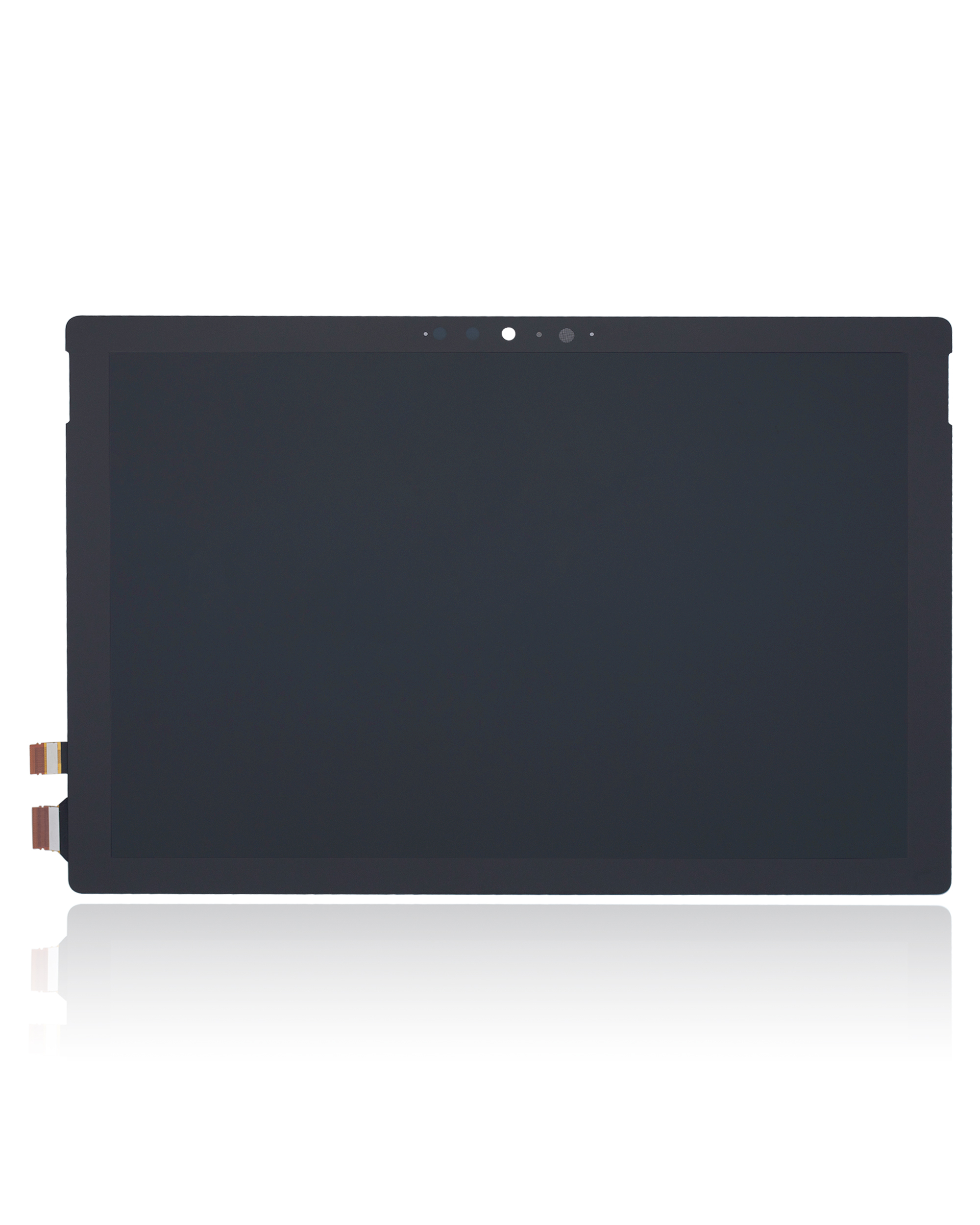 LCD Display mit Touchscreen-Digitizer für Microsoft Surface Pro 7 (Extension Kabel Included) (1866 / Version 2: LP123WQ2) (professionell aufgearbeitet) – Bild 4