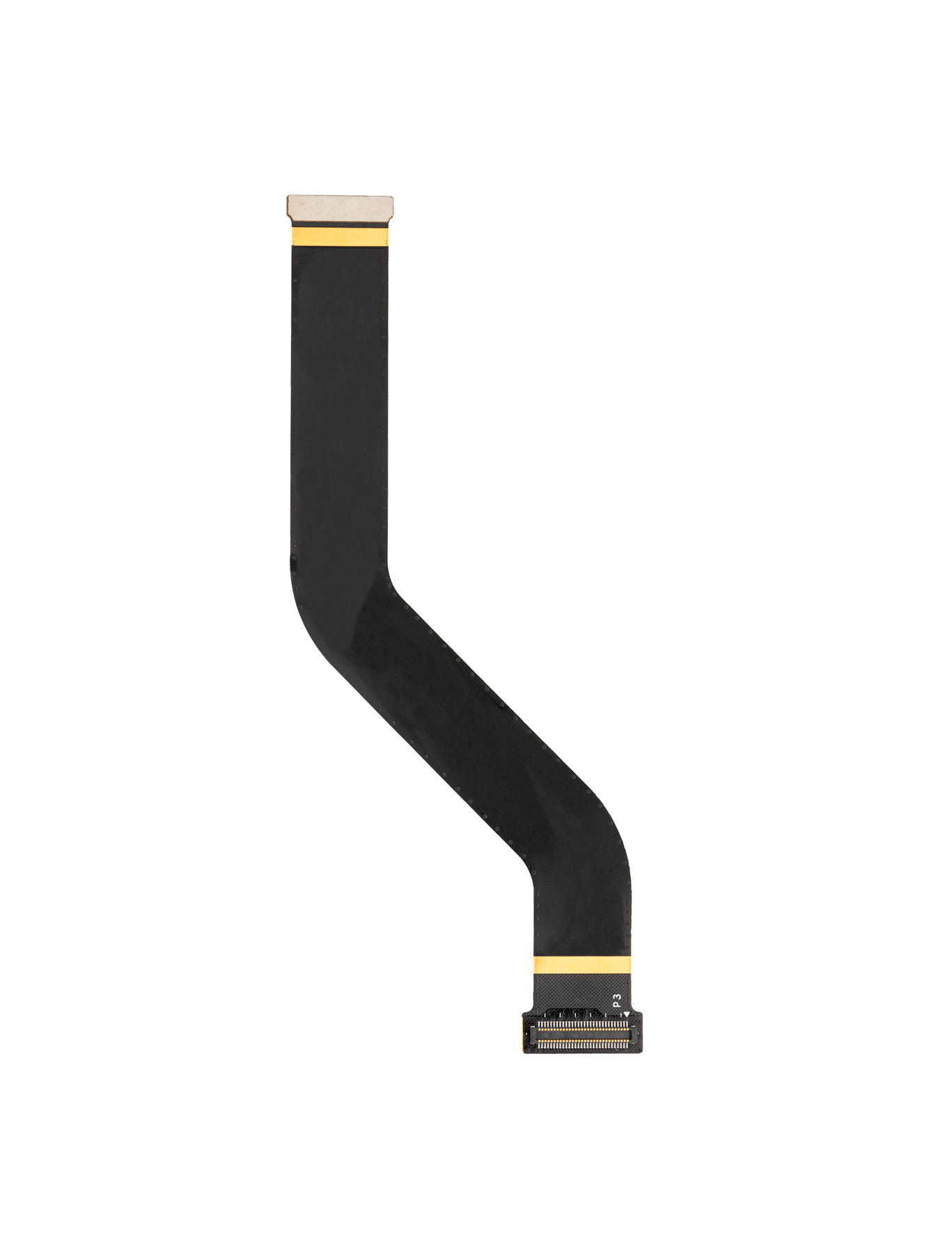 LCD Flexkabel für Microsoft Surface Pro 7 (1866) Version 2: LP123WQ2 – Bild 2