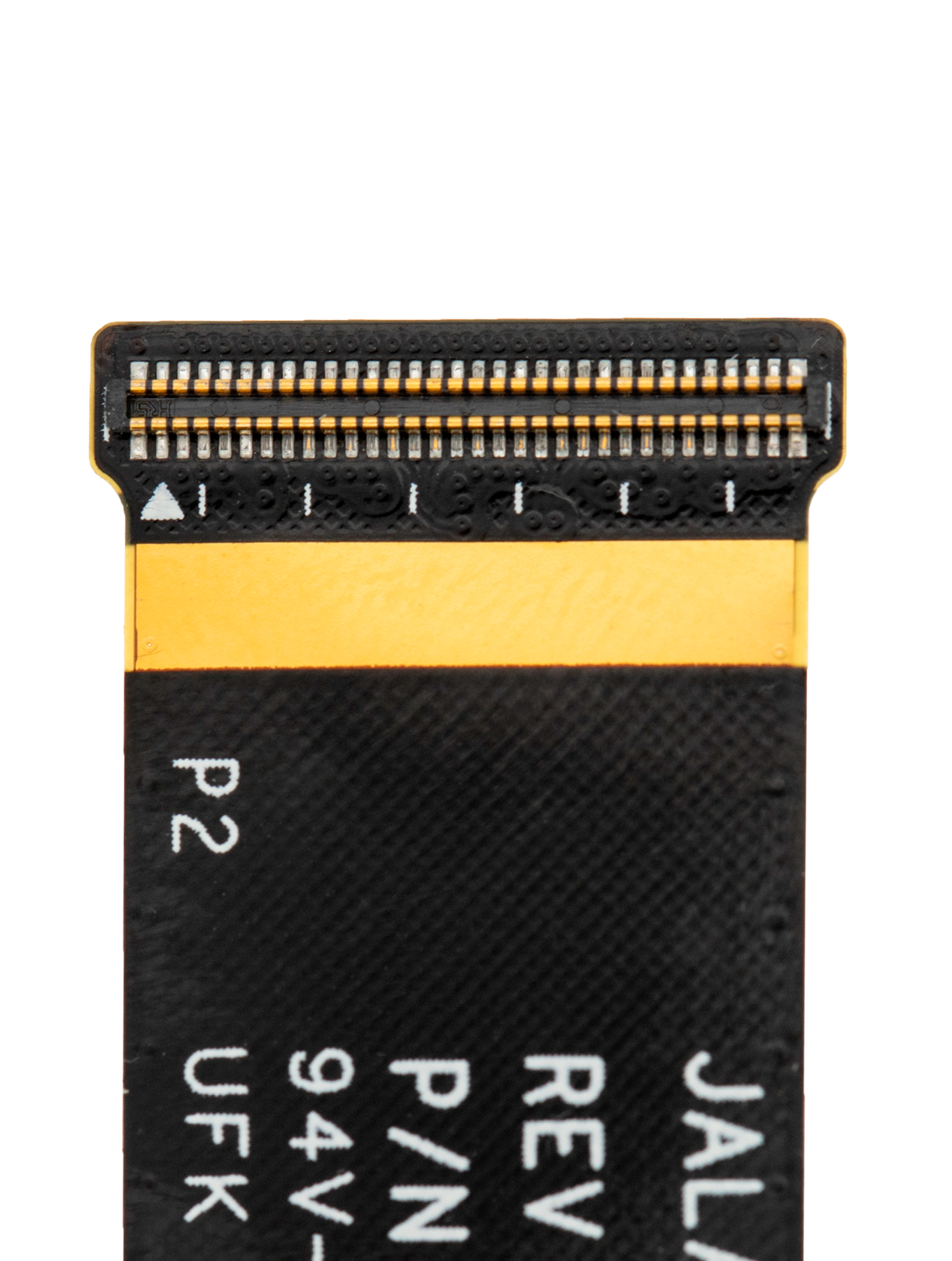 LCD Flexkabel für Microsoft Surface Pro 7 (1866) Version 2: LP123WQ2 – Bild 3