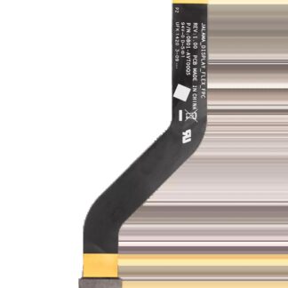 LCD Flexkabel für Microsoft Surface Pro 7 (1866) Version 2: LP123WQ2