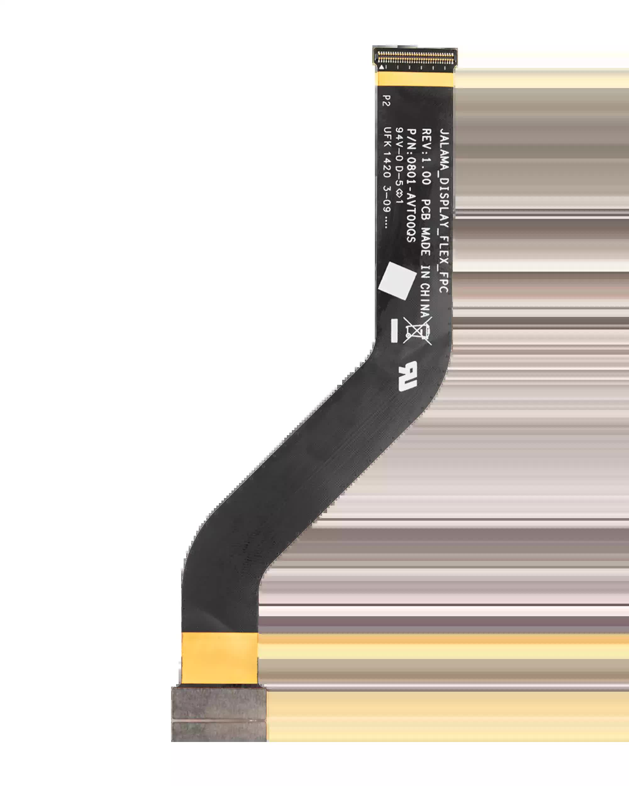 LCD Flexkabel für Microsoft Surface Pro 7 (1866) Version 2: LP123WQ2