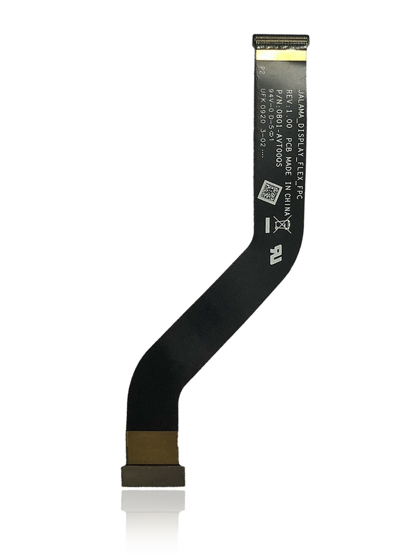 LCD Kabel Flex für Microsoft Surface Pro 7 (0801-AVT00QS JF)