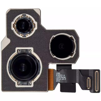Rückkamera für iPhone 14 Pro (Aftermarket Plus)
