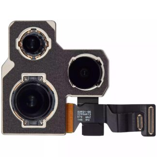 Rückkamera für iPhone 14 Pro Max (Aftermarket Plus)