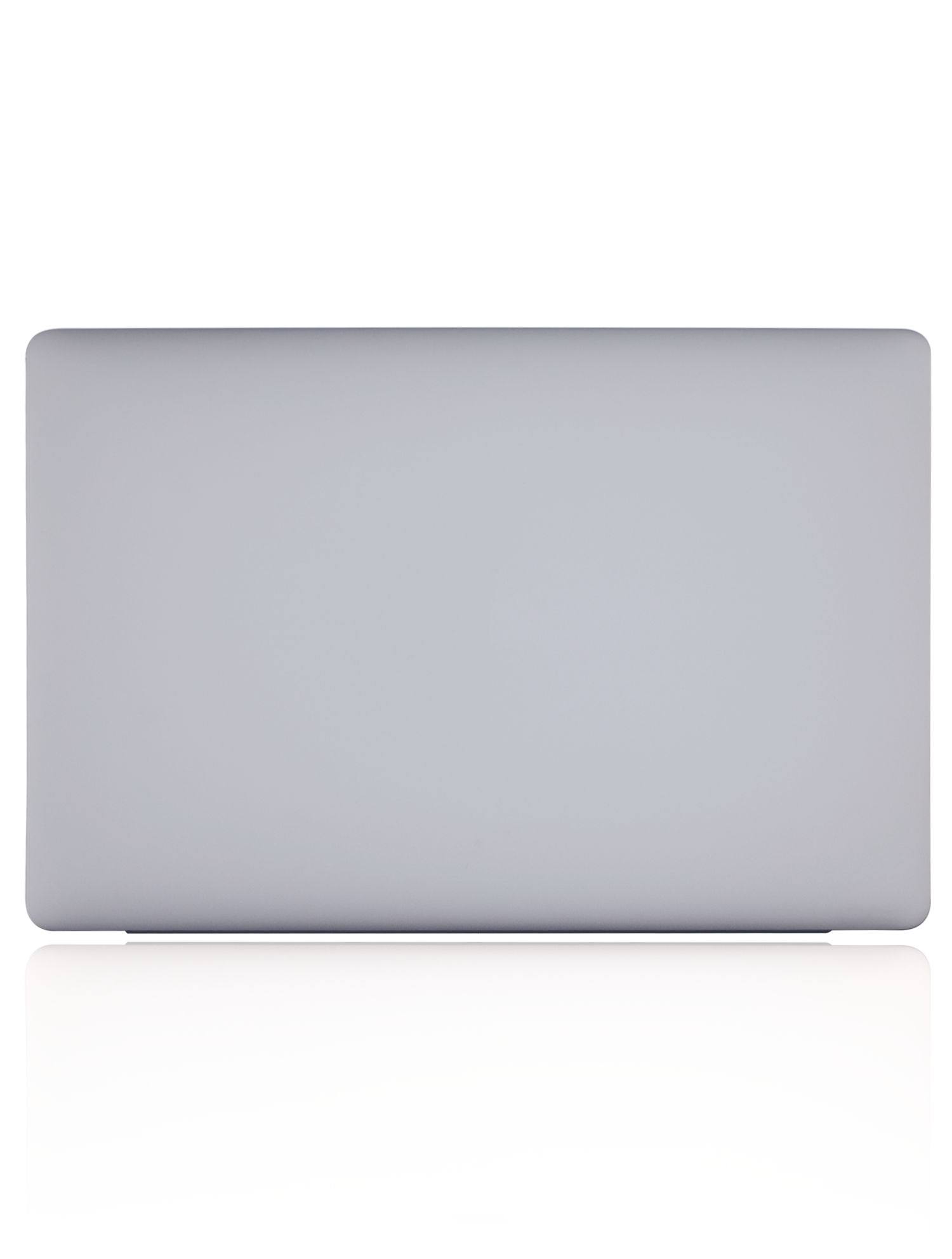 komplette LCD-Displayeinheit für MacBook Pro 16" (A2141 / Mid 2019) (Aftermarket Plus) (Space Gray) – Bild 3