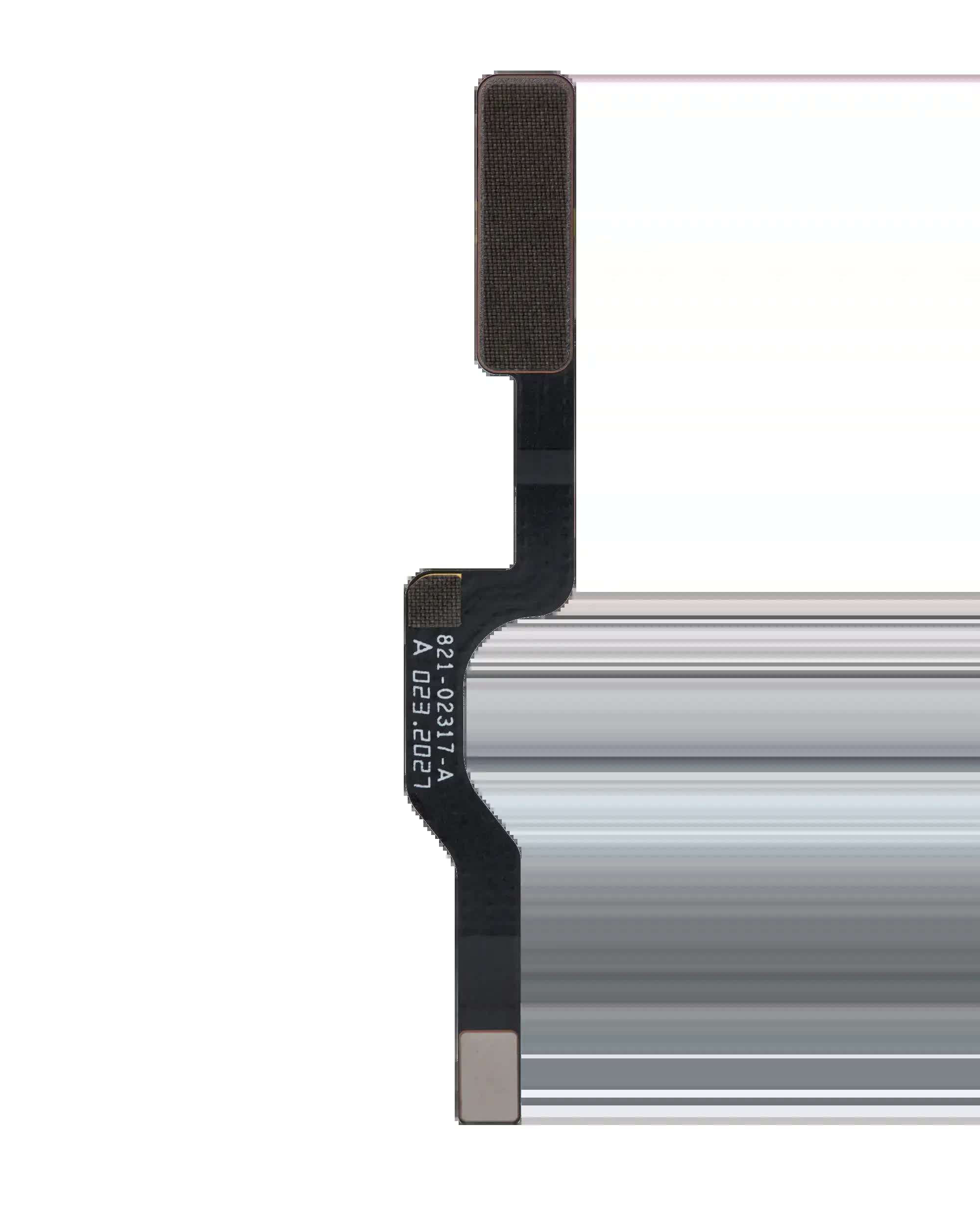 Powerbutton Connecting Kabel (Connected To Motherboard) für MacBook Pro 16" (A2141 / Mid 2019)