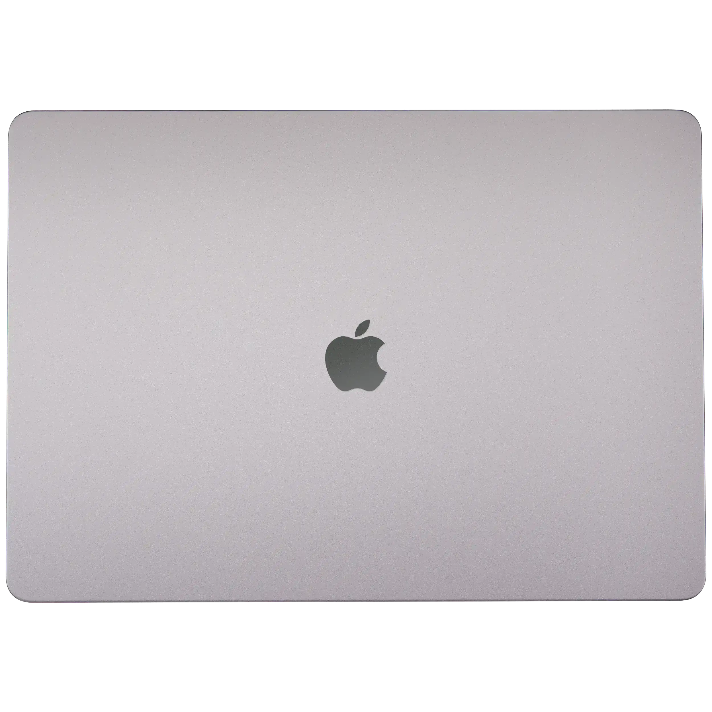 komplette LCD-Displayeinheit für MacBook Pro 16" A2485 (2021) Pro / Max / A2780 (2023) / A2991 (2023) (vormontiert Lid Angle Sensor Kabel) (Used – Bild 2