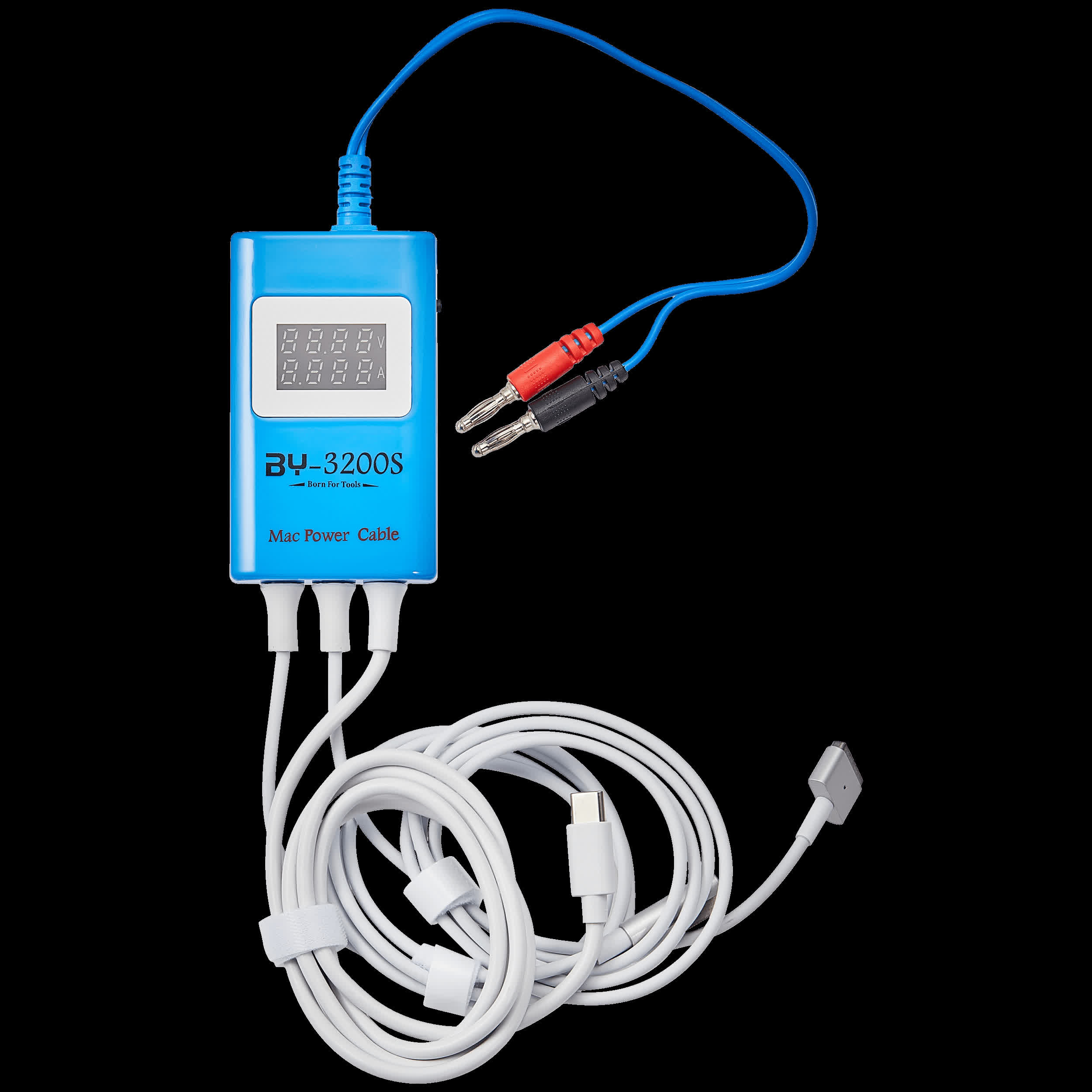 BY-3200S Power Kabel für MacBook
