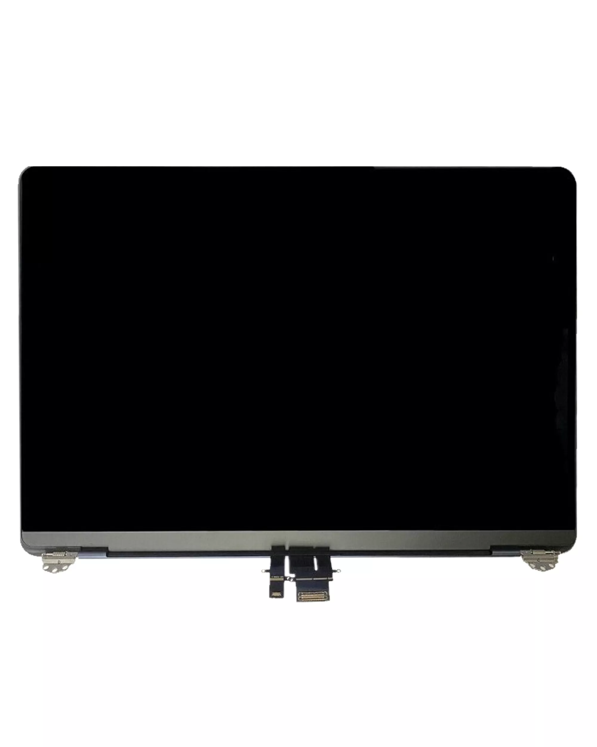komplette LCD-Displayeinheit für MacBook Air 13" (A2681 / Mid 2022) (Aftermarket Plus) (Starlight) – Bild 2