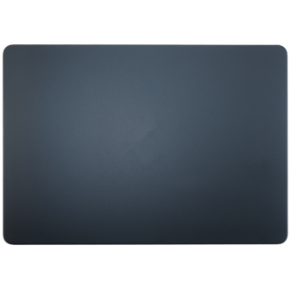 komplette LCD-Displayeinheit für MacBook Air 13" (A2681 / Mid 2022) (Aftermarket Plus) (Midnight)