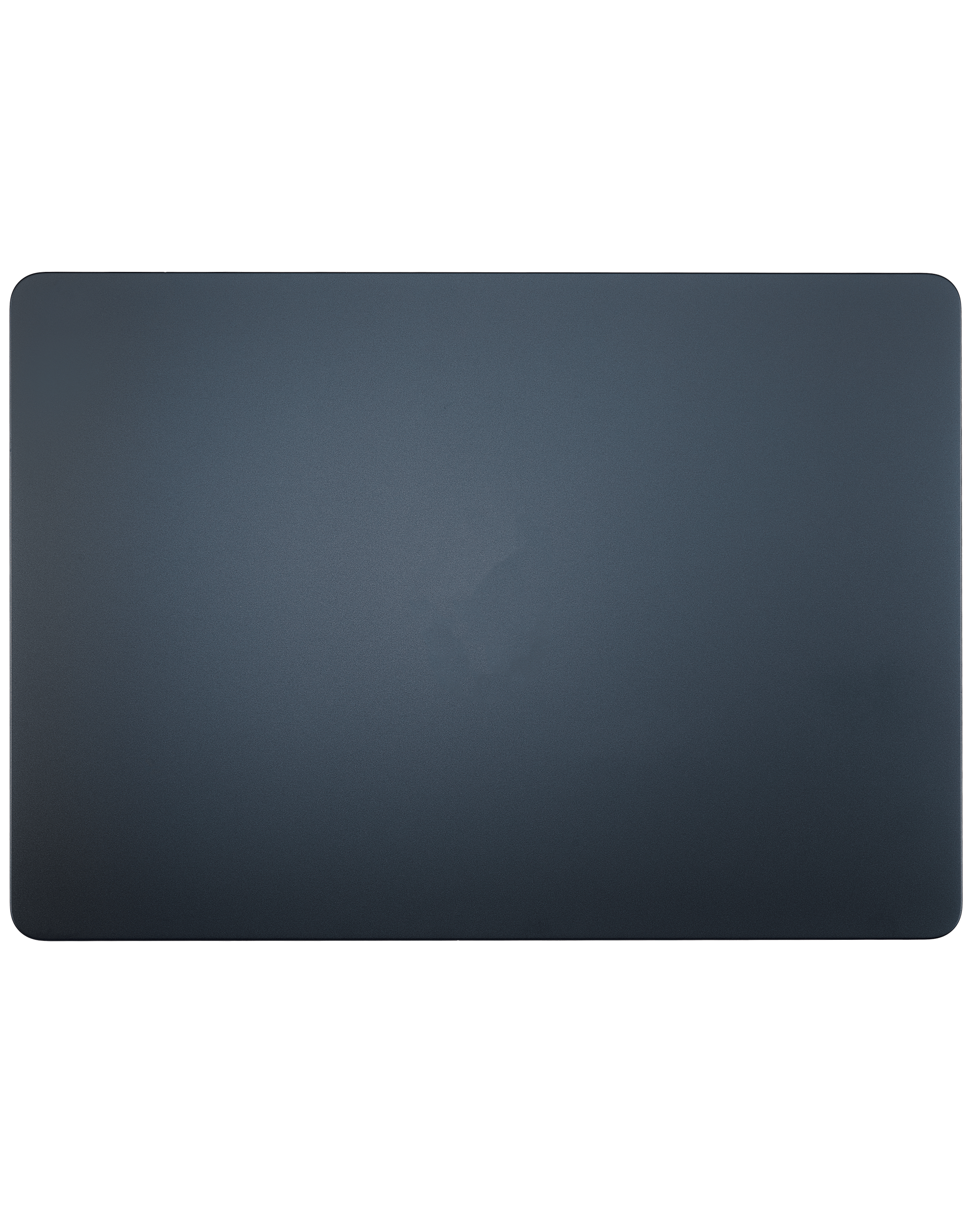 komplette LCD-Displayeinheit für MacBook Air 13" (A2681 / Mid 2022) (Aftermarket Plus) (Midnight) – Bild 4