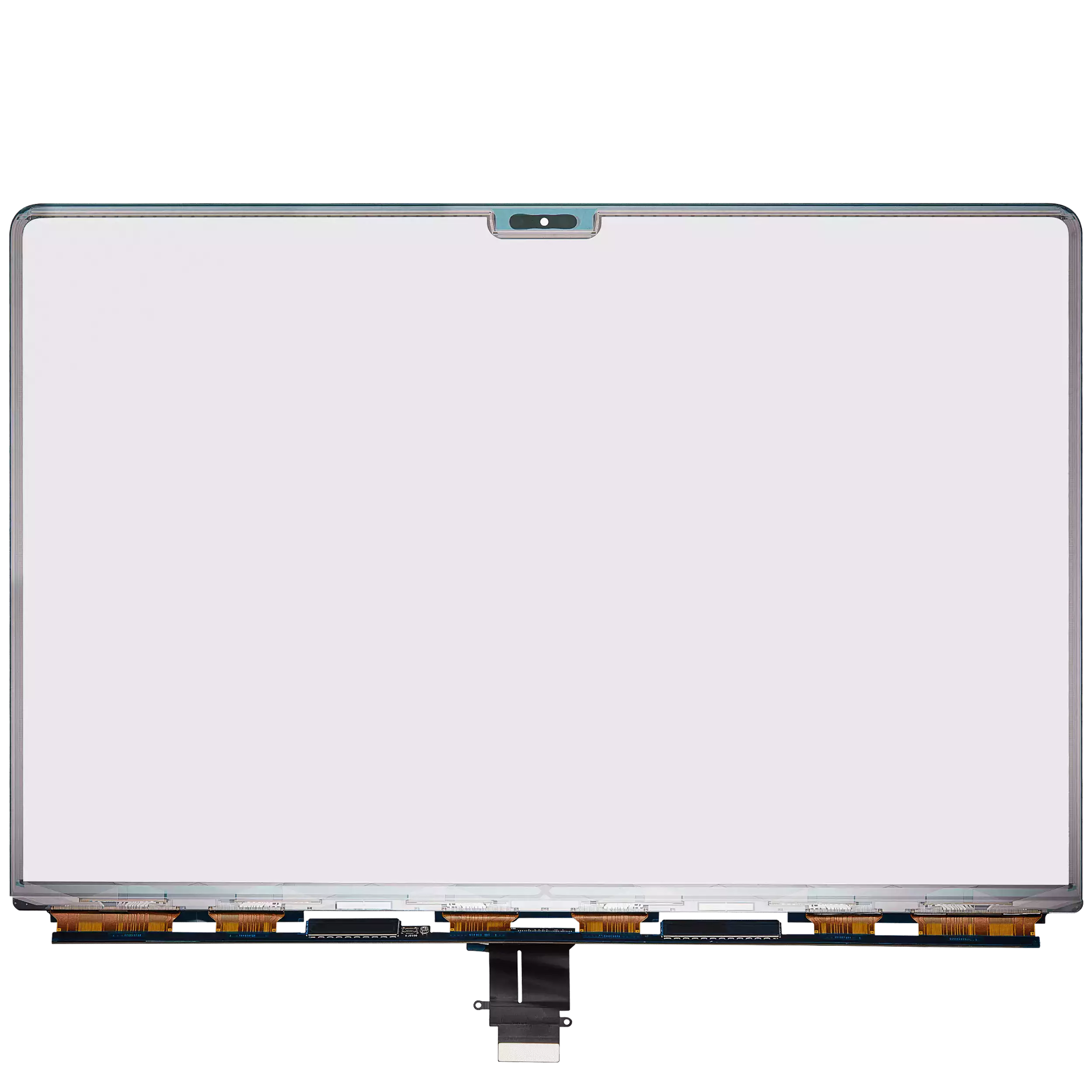 LCD Panel einzeln für MacBook Air 13" (A2681 / A3113 /A3240) (mit alle Jahrgänge) (Aftermarket Plus) – Bild 4