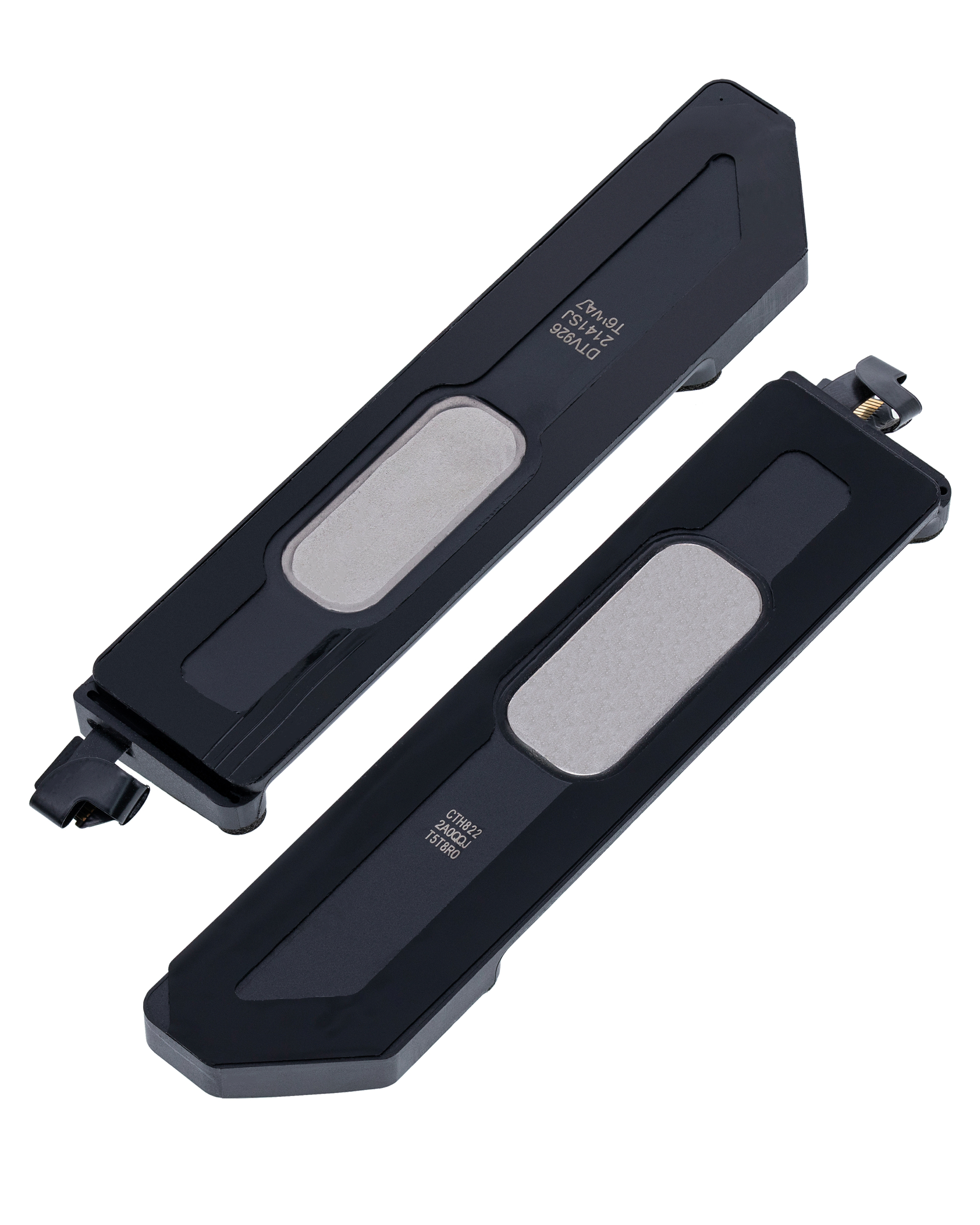 links & rechts Large Lautsprecher für MacBook Pro 13" A1989 (2018-2019) – Bild 2