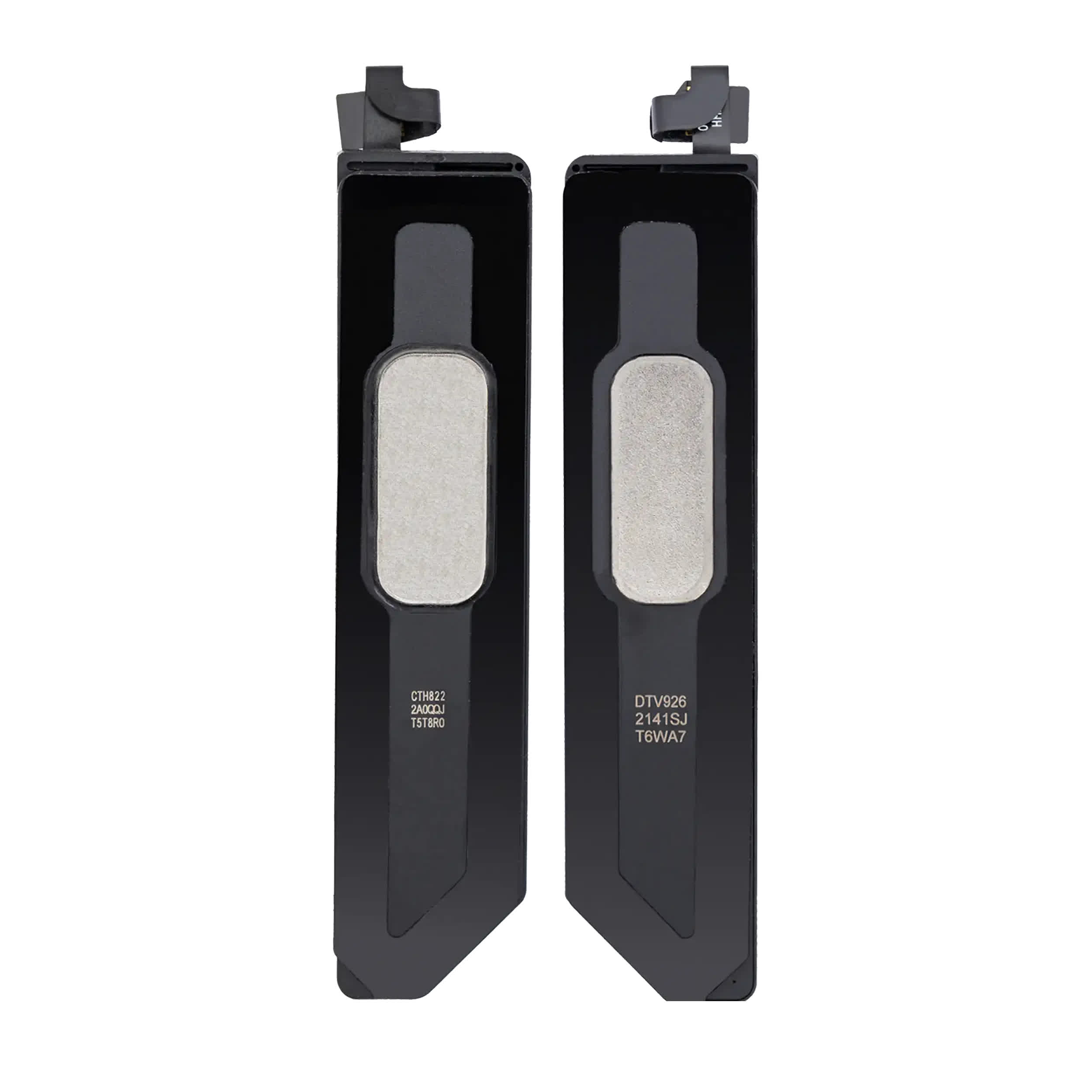 links & rechts Large Lautsprecher für MacBook Pro 13" A1989 (2018-2019)