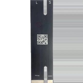 Display Extension Test Flexkabel für MacBook Air 13" (A2681 / Mid 2022)