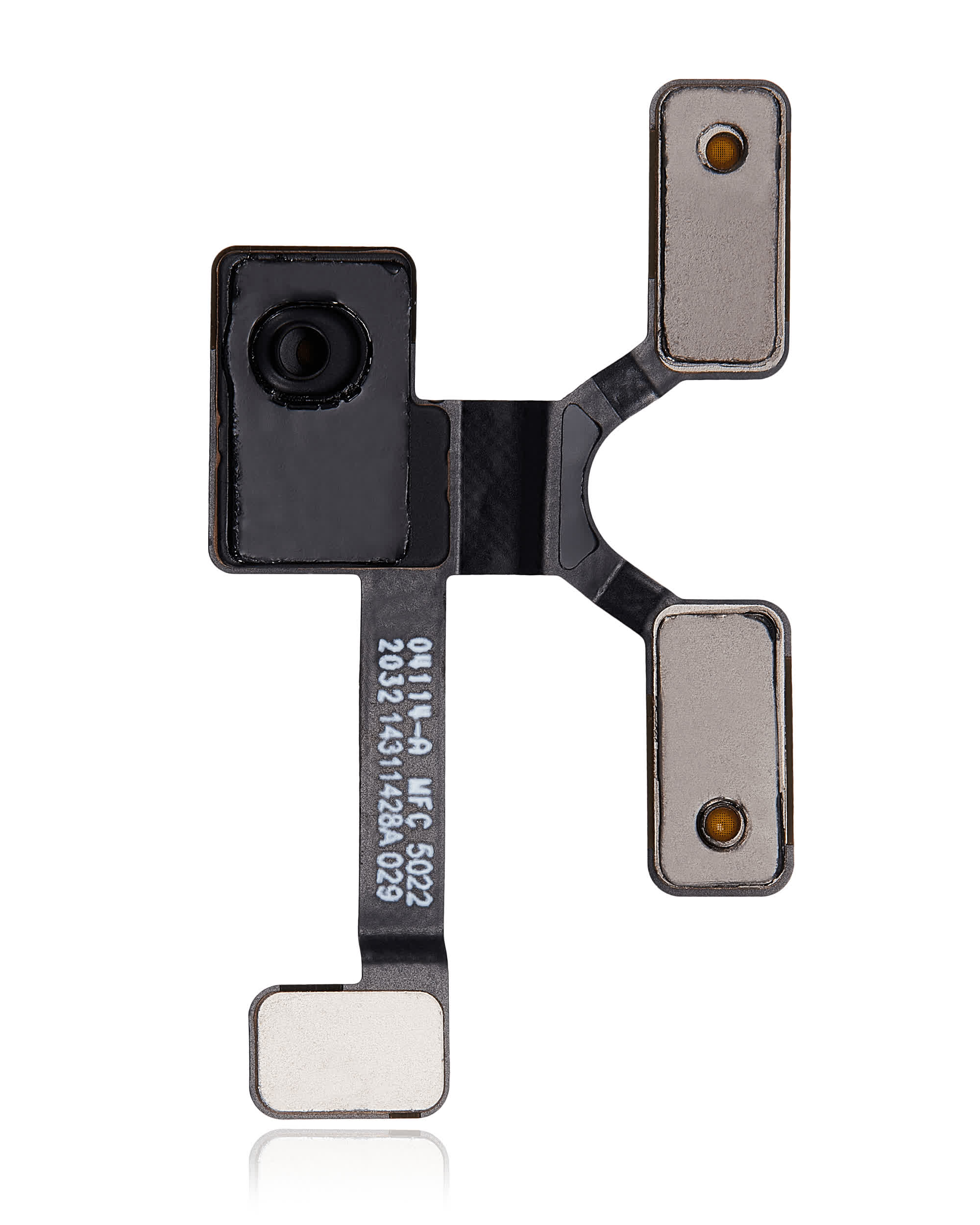 Microphone Flexkabel für MacBook Air 13" (A2681 / Mid 2022)