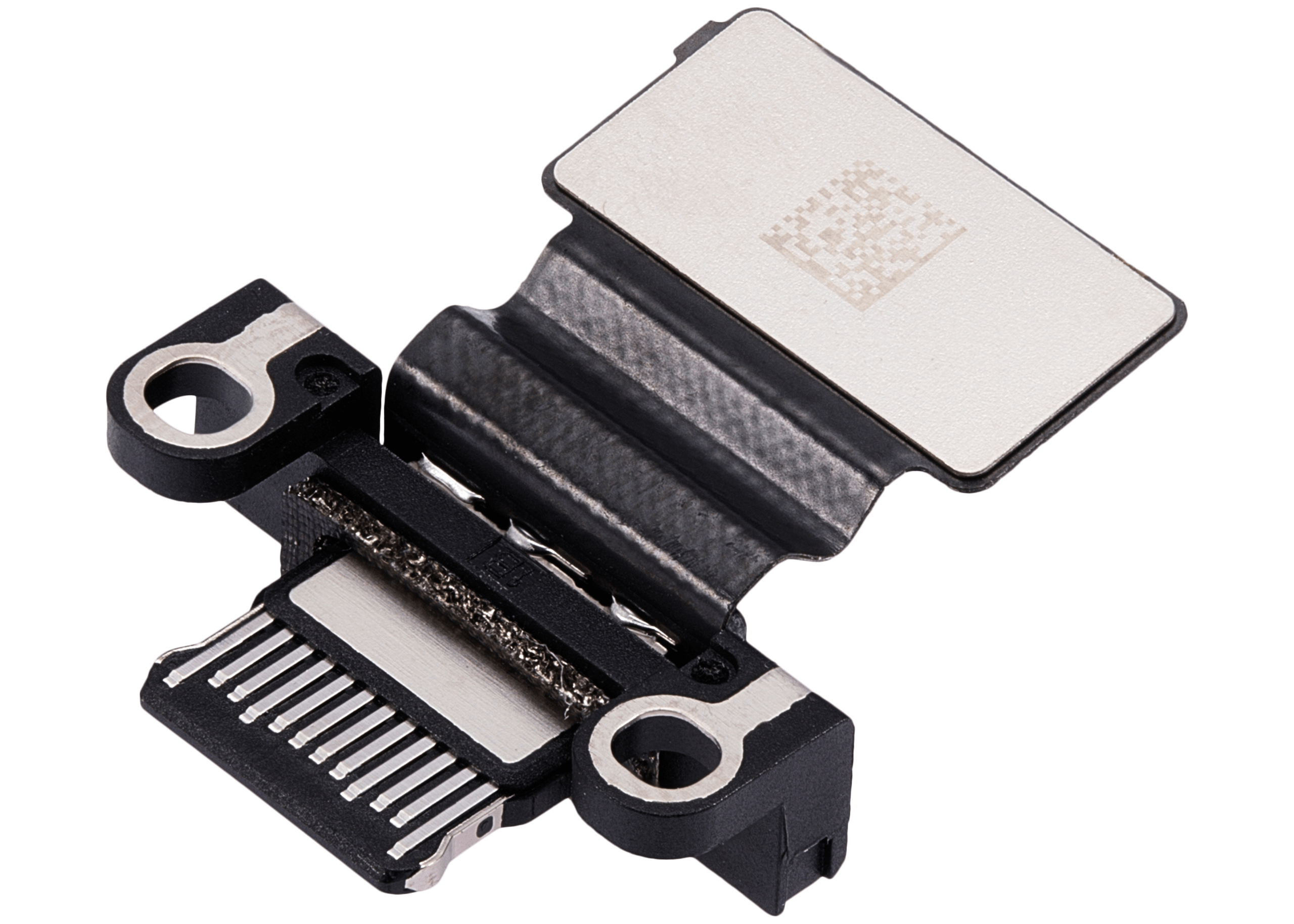 USB-C Port Anschluss für MacBook Air 13" A2681 (2022) – Bild 4
