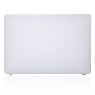 komplette LCD-Displayeinheit für MacBook Pro 13" A1989 (2018-2019) / A2159 (2019) / A2289 / A2251 (2020) (Aftermarket Plus) (Silver (Silber))
