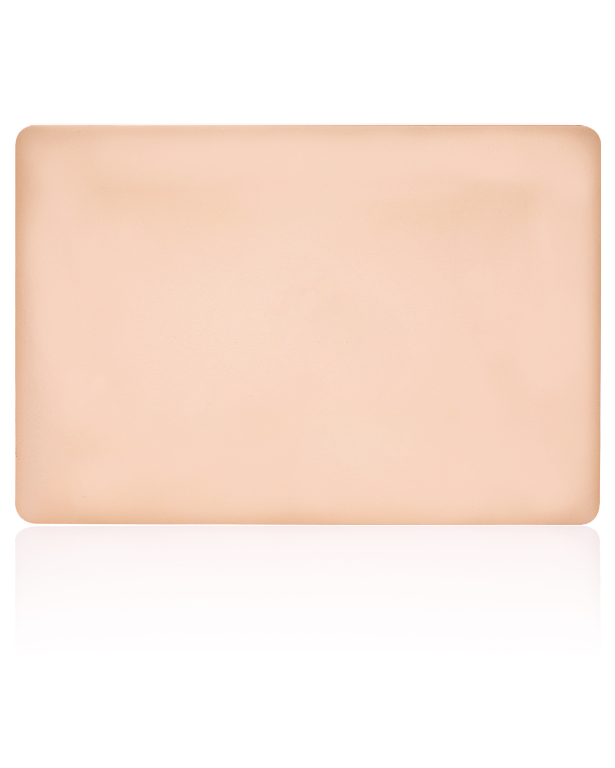 komplette LCD-Displayeinheit für MacBook Air 13" A2337 (2020) (Aftermarket Plus) (Gold) – Bild 2