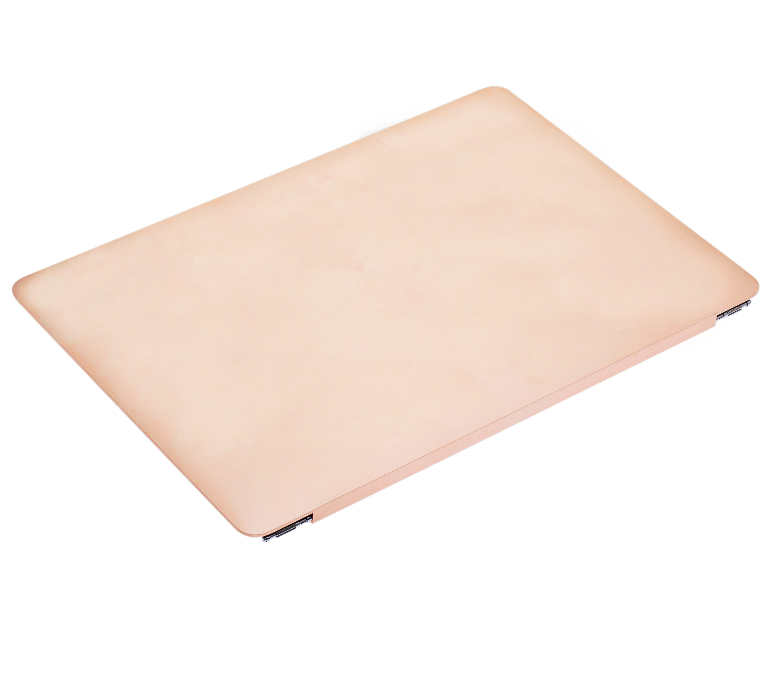 komplette LCD-Displayeinheit für MacBook Air 13" A2337 (2020) (Aftermarket Plus) (Gold) – Bild 3
