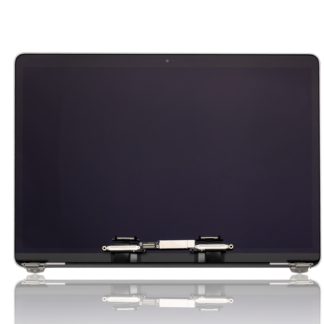 komplette LCD-Displayeinheit für MacBook Pro 13" A2338 (2020) / (Aftermarket Plus) (Space Gray)