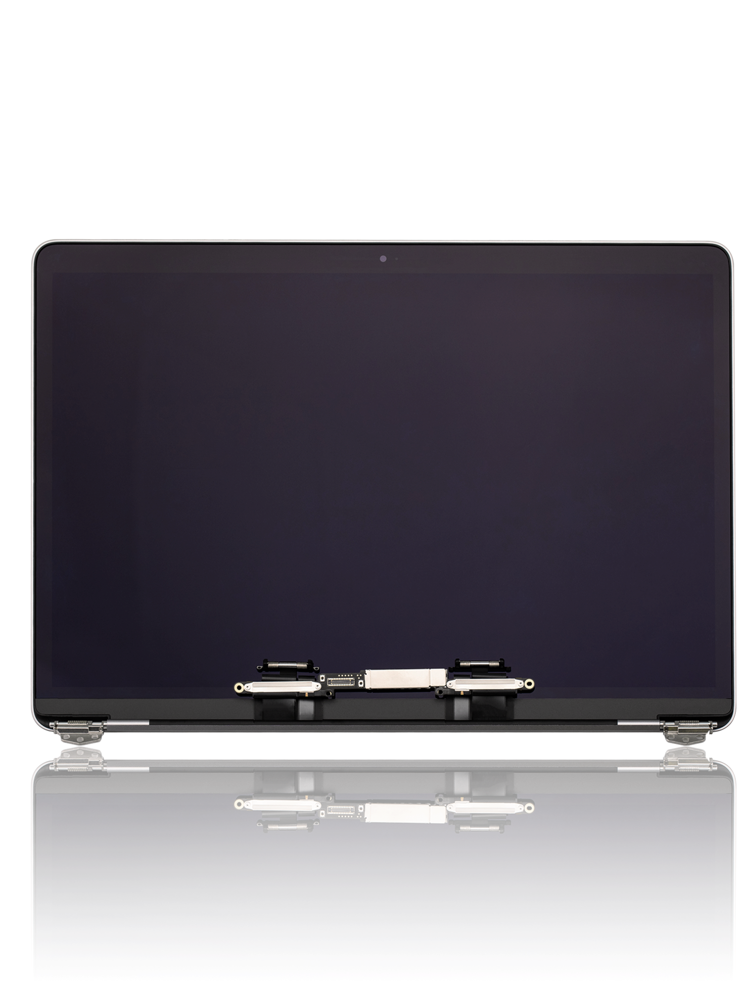 komplette LCD-Displayeinheit für MacBook Pro 13" A2338 (2020) / (Aftermarket Plus) (Space Gray) – Bild 2