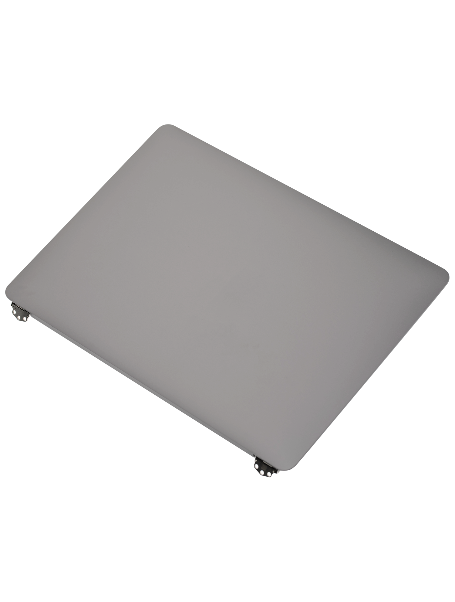 komplette LCD-Displayeinheit für MacBook Pro 13" A2338 (2020) / (Aftermarket Plus) (Space Gray) – Bild 4