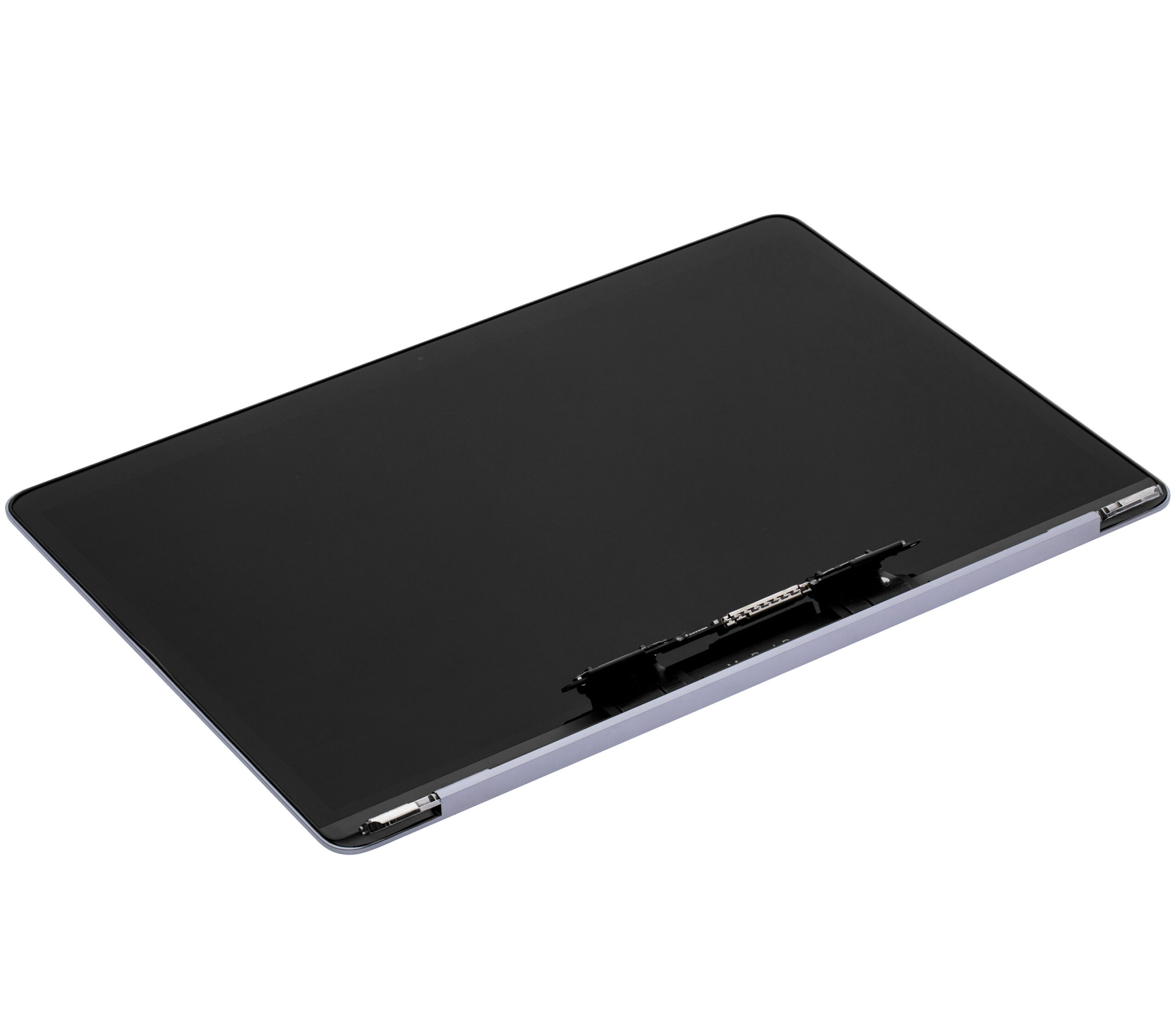 komplette LCD-Displayeinheit für MacBook Pro 13" A1706 / A1708 (2016-2017) (Aftermarket Plus) (Space Gray) – Bild 3