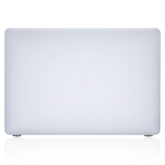 komplette LCD-Displayeinheit für MacBook Pro 13" A1706 / A1708 (2016-2017) (Aftermarket Plus) (Silver (Silber))