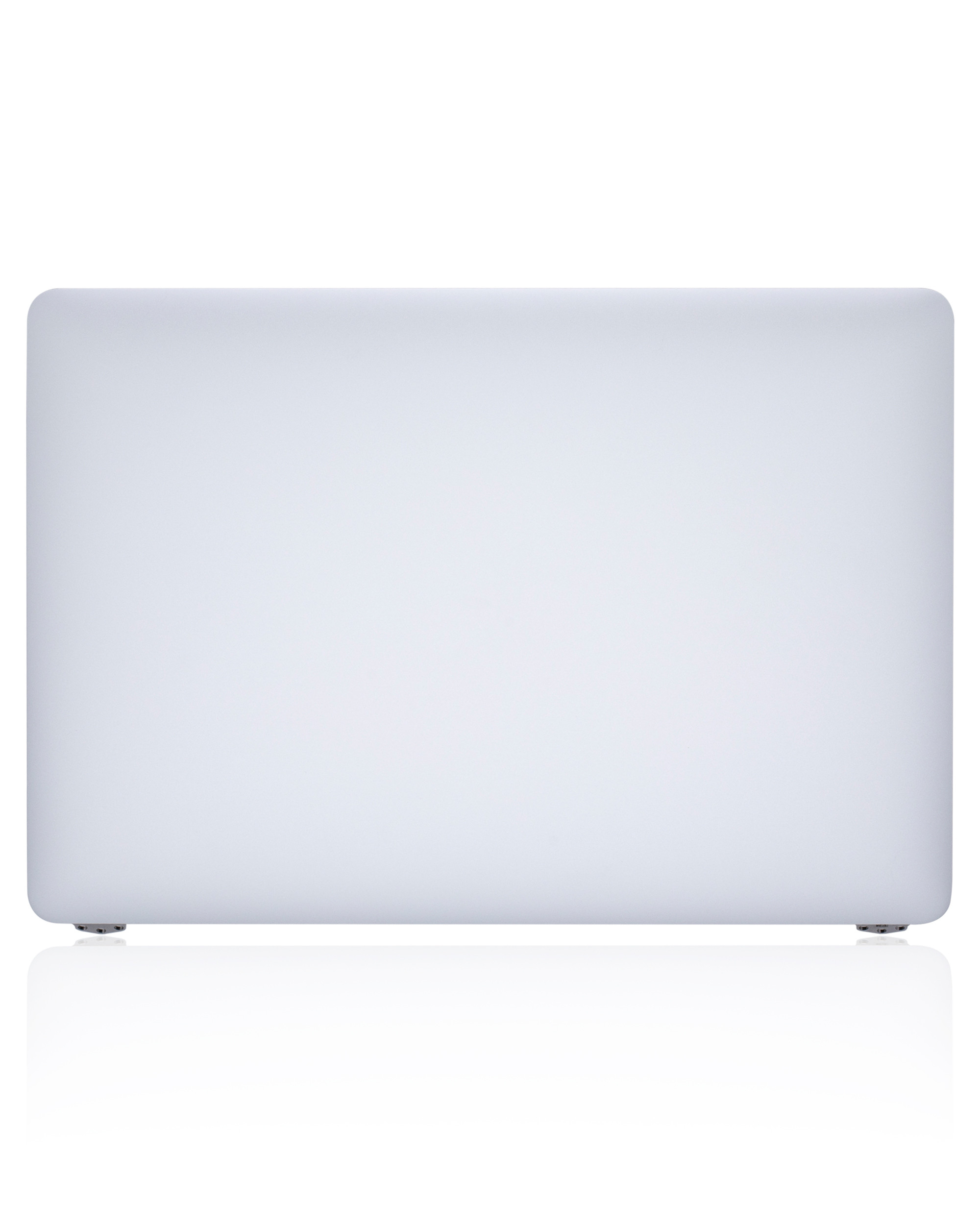 komplette LCD-Displayeinheit für MacBook Pro 13" A1706 / A1708 (2016-2017) (Aftermarket Plus) (Silver (Silber)) – Bild 2