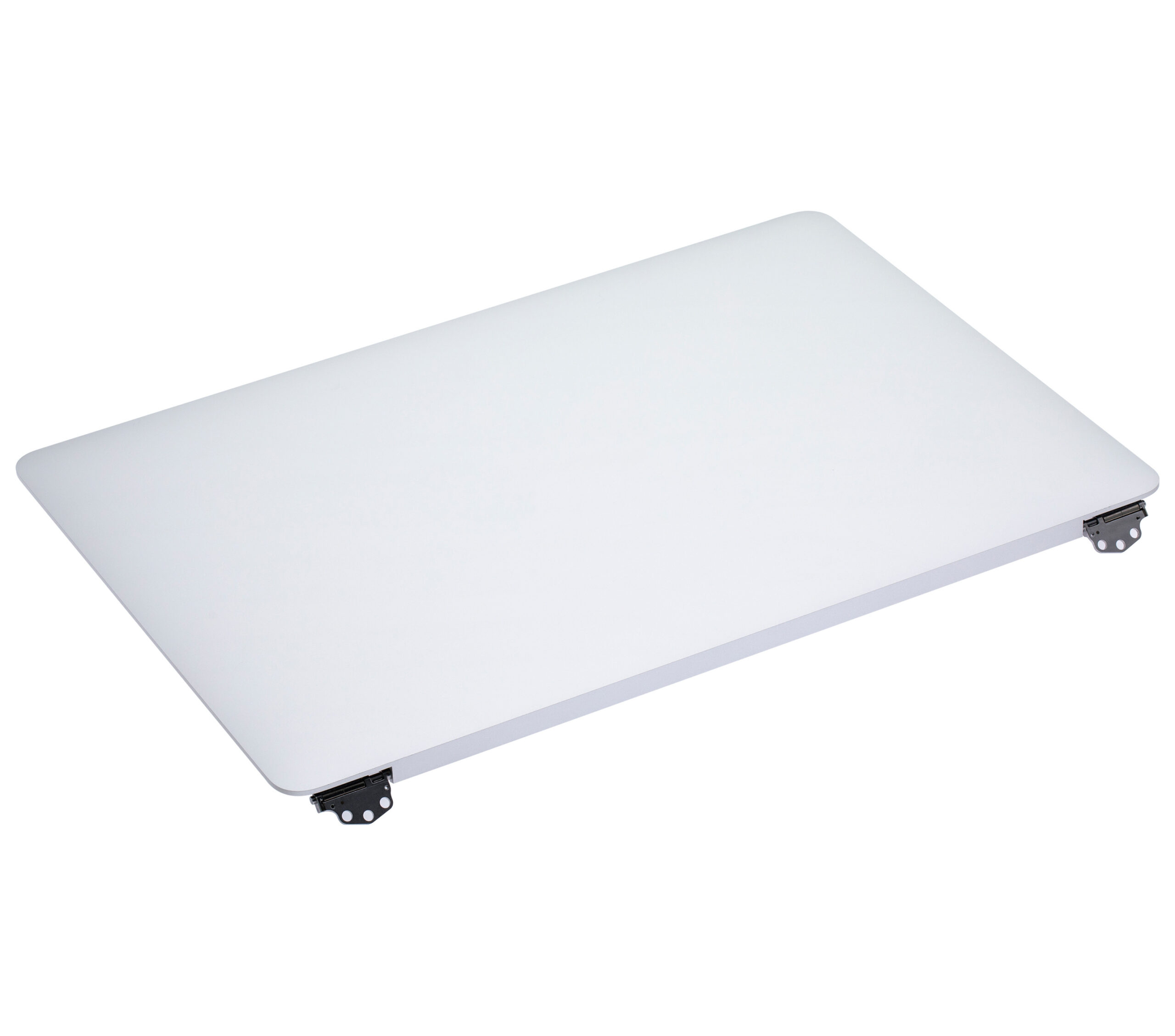 komplette LCD-Displayeinheit für MacBook Pro 13" A1706 / A1708 (2016-2017) (Aftermarket Plus) (Silver (Silber)) – Bild 4
